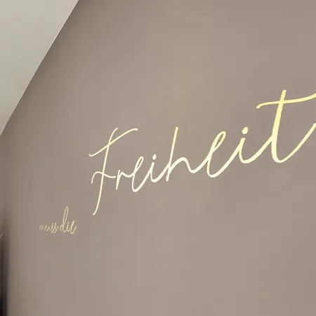 Апартаменты Levita Living Freiheit *