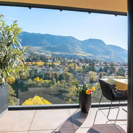 Апартаменты Levita Living Freiheit