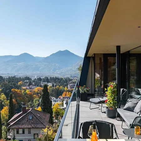 Апартаменты Levita Living Freiheit *