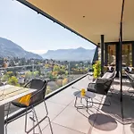 Apartment Levita Living Freiheit