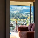 Levita Living Freiheit Apartment Dorf Tirol