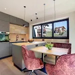 Levita Living Freiheit Apartment Dorf Tirol