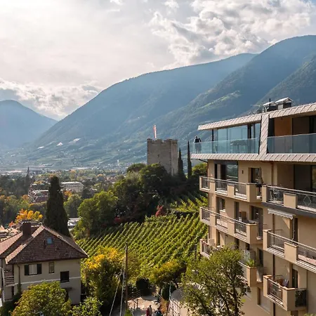 Levita Living Freiheit Apartman