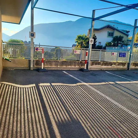 Levita Living Freiheit Apartment