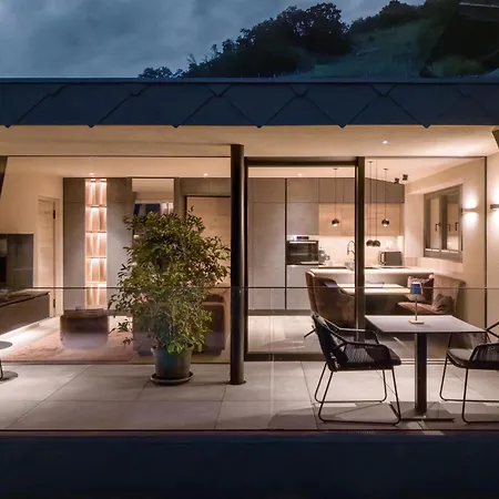 Levita Living Freiheit Apartment