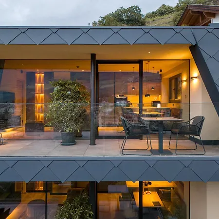 Apartment Levita Living Freiheit