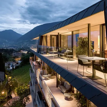 Levita Living Freiheit Apartment *