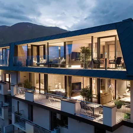 Apartment Levita Living Freiheit *