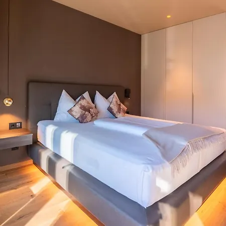 Apartman Levita Living Freiheit Tirolo