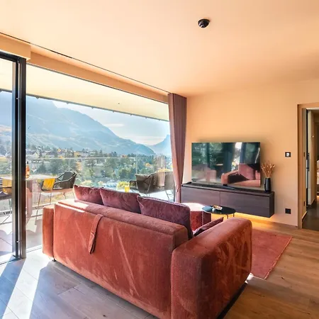 Apartman Levita Living Freiheit *