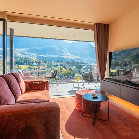 Apartman Levita Living Freiheit Tirolo