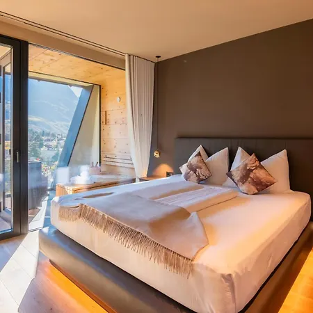 Apartman Levita Living Freiheit Tirolo