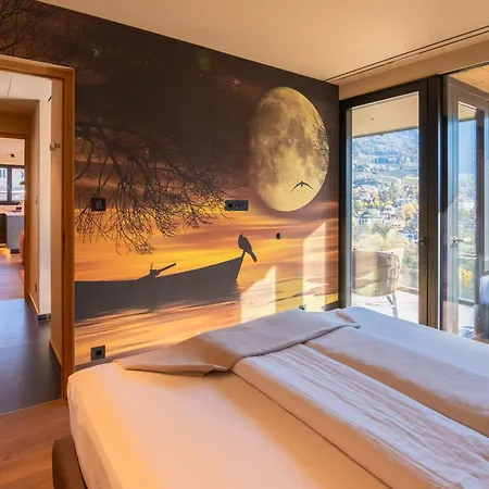 Apartment Levita Living Freiheit *