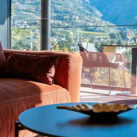 Apartman Levita Living Freiheit *