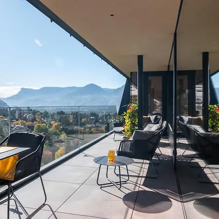 Levita Living Freiheit Apartment Tirolo