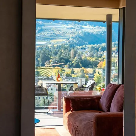 Apartman Levita Living Freiheit Tirolo