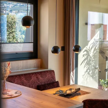 Apartment Levita Living Freiheit Tirolo