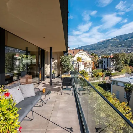 Levita Living Freiheit * Dorf Tirol