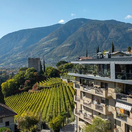 Levita Living Freiheit Apartman