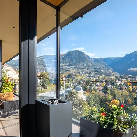 Apartment Levita Living Freiheit *