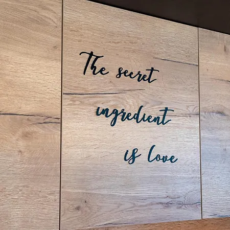 Apartman Levita Living Freiheit Tirolo