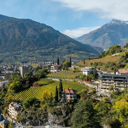 Levita Living Freiheit Apartman Tirolo