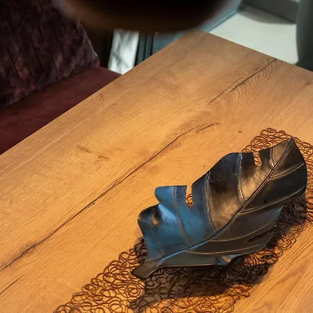 Levita Living Freiheit Apartment *