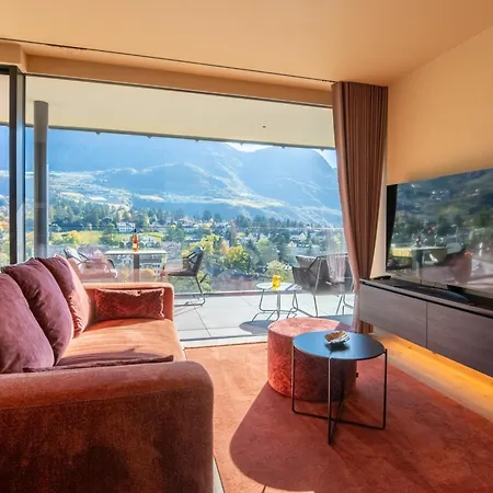 Apartment Levita Living Freiheit *