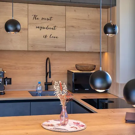 Daire Levita Living Freiheit