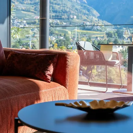 Levita Living Freiheit Apartamento Tirolo