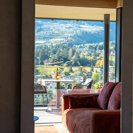 Levita Living Freiheit Lägenhet Tirolo