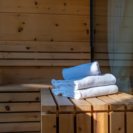 Apartamento Levita Living Freiheit *