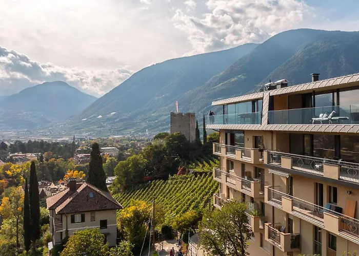 Levita Living Freiheit Apartment