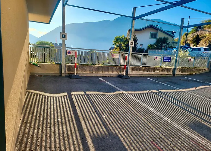 Levita Living Freiheit Apartment