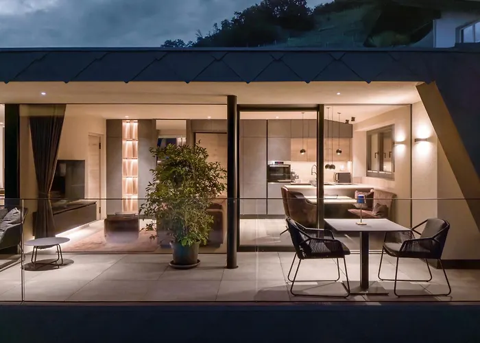 Levita Living Freiheit 公寓