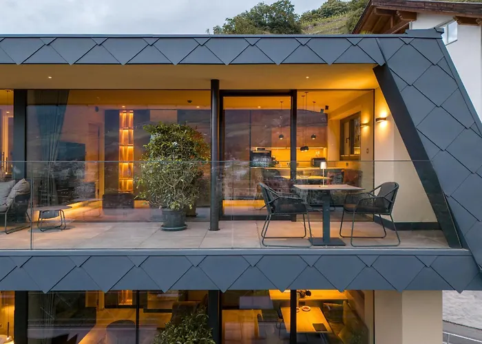 Apartment Levita Living Freiheit