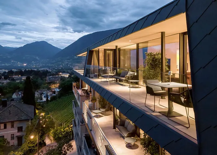 Levita Living Freiheit Apartment *