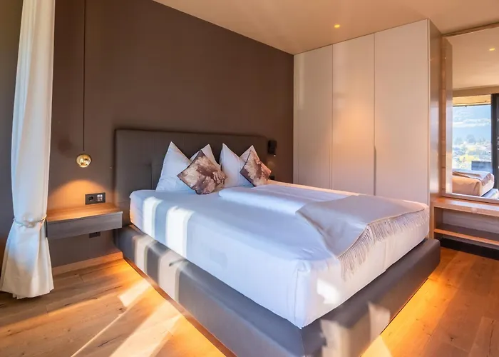 Apartment Levita Living Freiheit Dorf Tirol