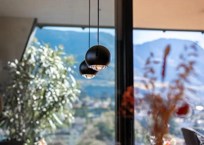 Levita Living Freiheit Apartment Dorf Tirol