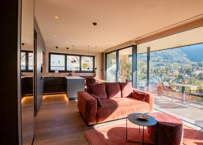 Levita Living Freiheit * Tirolo