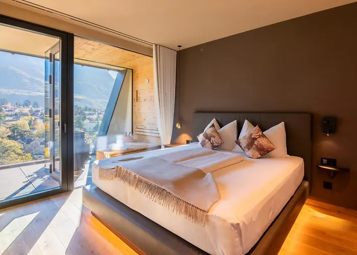 Apartment Levita Living Freiheit Tirolo