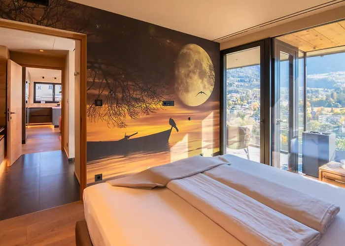 Apartment Levita Living Freiheit *