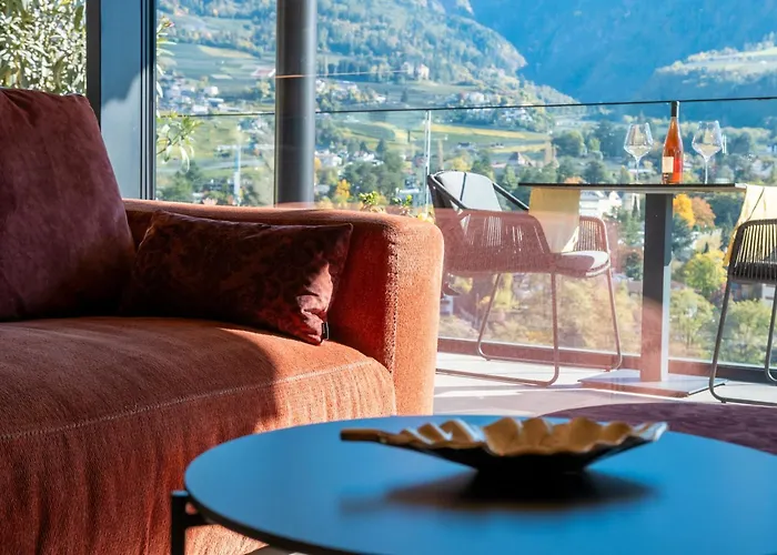 公寓 Levita Living Freiheit *