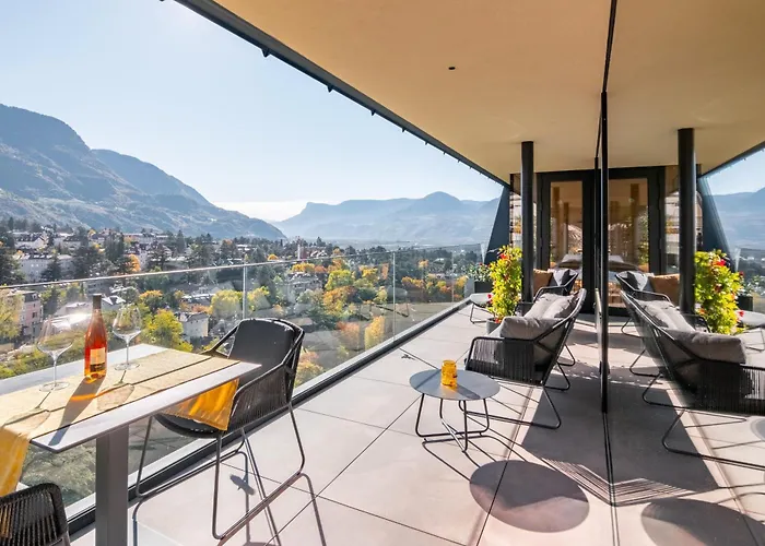 Levita Living Freiheit * Dorf Tirol