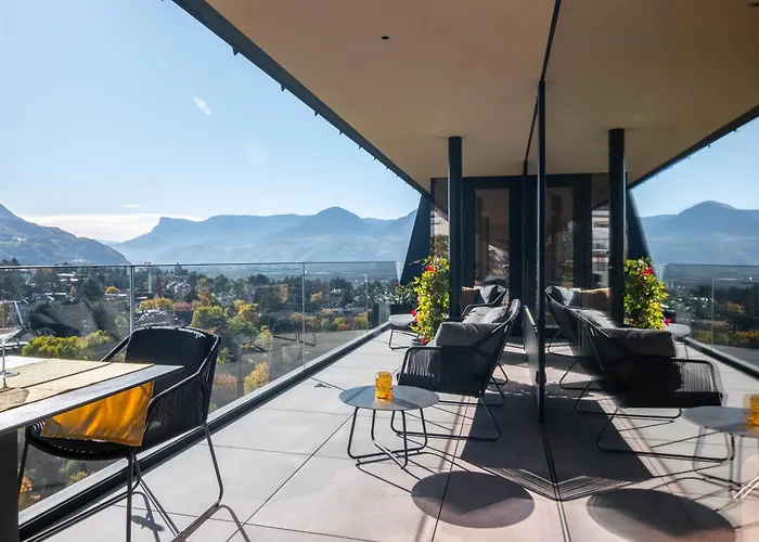 Levita Living Freiheit Apartment Tirolo