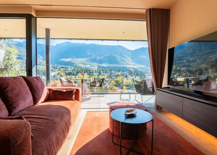 Levita Living Freiheit * Dorf Tirol