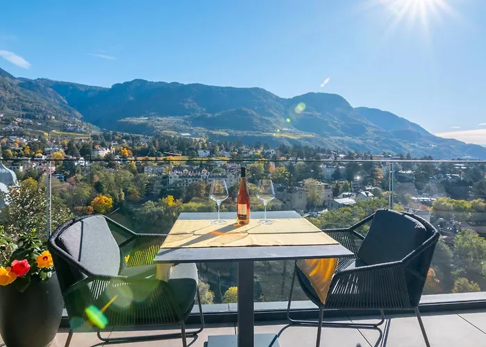 Levita Living Freiheit Dorf Tirol