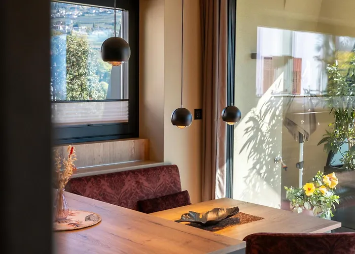 Apartment Levita Living Freiheit Tirolo