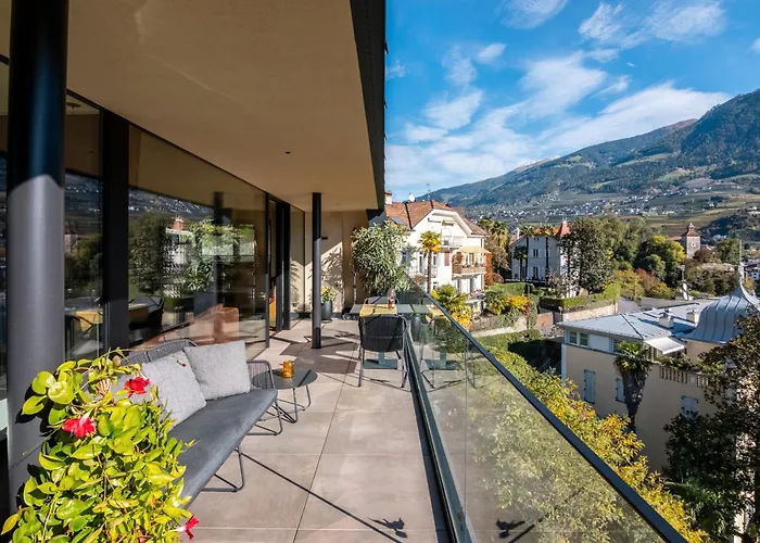 Levita Living Freiheit * Dorf Tirol