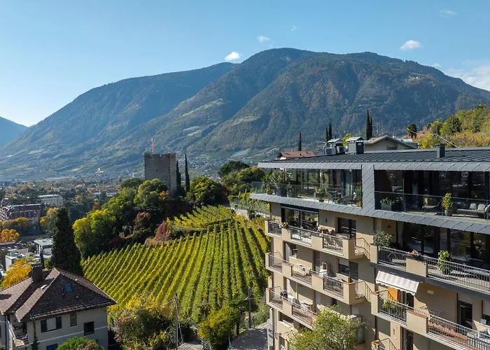 Levita Living Freiheit 公寓